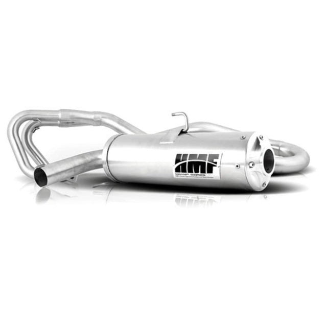 HMF '11-'14 Polaris RZR 800 Titan-QS Full Exhaust Systems
