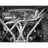 HMF '11-'14 Polaris RZR 800 Titan-QS Full Exhaust Systems
