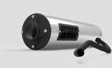 HMF '12-'14 Arctic Cat Wildcat 1000 Titan-XL Full Exhaust System - Blackout