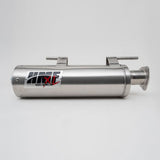 HMF '12-'22 Kawasaki Teryx Titan-XL Slip On Exhaust Systems