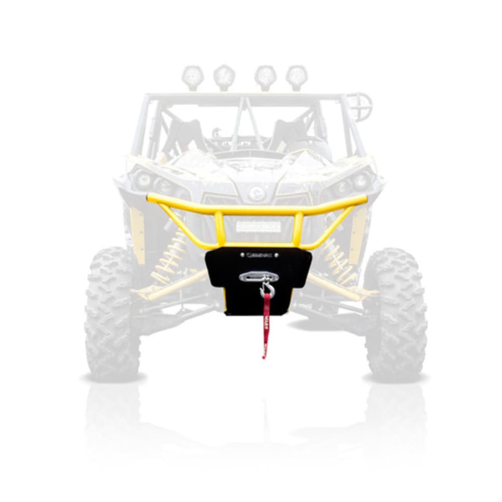 HMF '13-'18 Can-Am Maverick HD Front Bumper