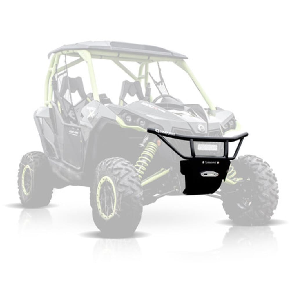 HMF '13-'18 Can-Am Maverick HD Front Bumper