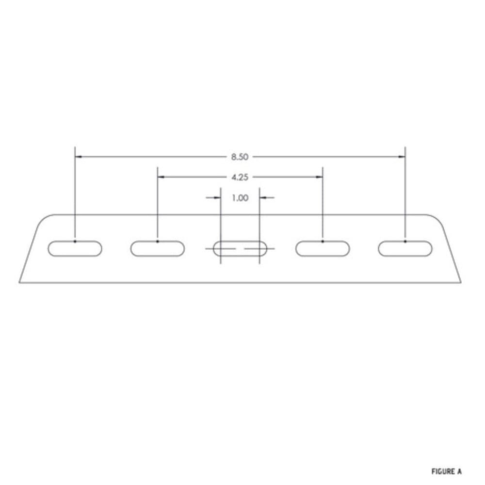 HMF '13-'18 Can-Am Maverick HD Front Bumper