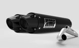 HMF '14-'20 Can-Am Commander 800/1000 Performance Series Dual 3/4 Exhaust