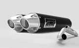 HMF '14-'20 Can-Am Commander 800/1000 Performance Series Dual 3/4 Exhaust