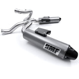 HMF '14-'20 Can-Am Commander 800/1000 Performance Series Dual 3/4 Exhaust