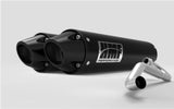 HMF '15-'17 Polaris RZR 4 900 Performance Dual Full Exhaust System