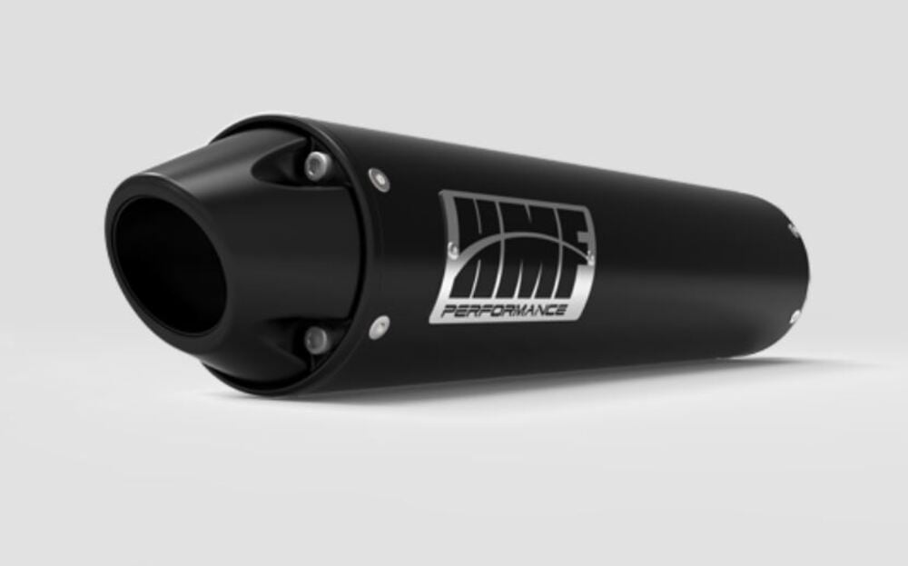 HMF '16-'17 Arctic Cat Wildcat Sport Performance Slip On Exhaust Systems