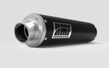 HMF '16-'17 Arctic Cat Wildcat Sport Performance Slip On Exhaust Systems