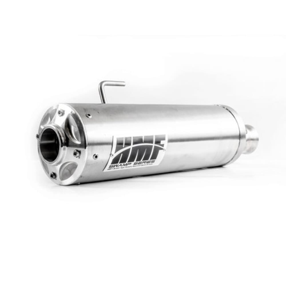 HMF '16-'17 Arctic Cat Wildcat Sport Titan-QS Slip On Exhaust Systems