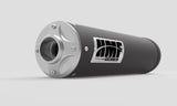 HMF '16-'17 Arctic Cat Wildcat Sport Titan-QS Slip On Exhaust Systems