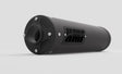 HMF '16-'17 Arctic Cat Wildcat Sport Titan-XL Slip On Exhaust Systems - Blackout