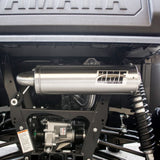 HMF '16-'18 Yamaha Wolverine Titan-XL Full Exhaust Systems