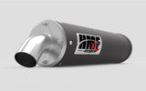 HMF '16-'24 Honda® Pioneer 1000 Titan-XL Slip On Exhaust Systems