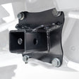 HMF '17-'26 Polaris RZR XP 1000 2" HD Receiver Hitch