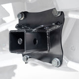 HMF '17-'26 Polaris RZR XP 1000 2" HD Receiver Hitch