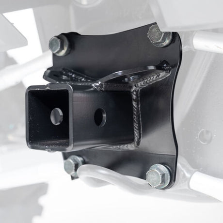 HMF '17-'26 Polaris RZR XP 1000 2" HD Receiver Hitch