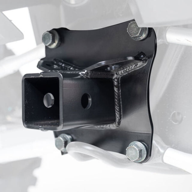 HMF '17-'26 Polaris RZR XP 1000 2" HD Receiver Hitch