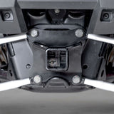 HMF '17-'26 Polaris RZR XP 1000 2" HD Receiver Hitch
