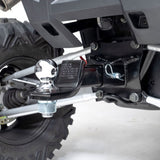HMF '17-'26 Polaris RZR XP 1000 2" HD Receiver Hitch