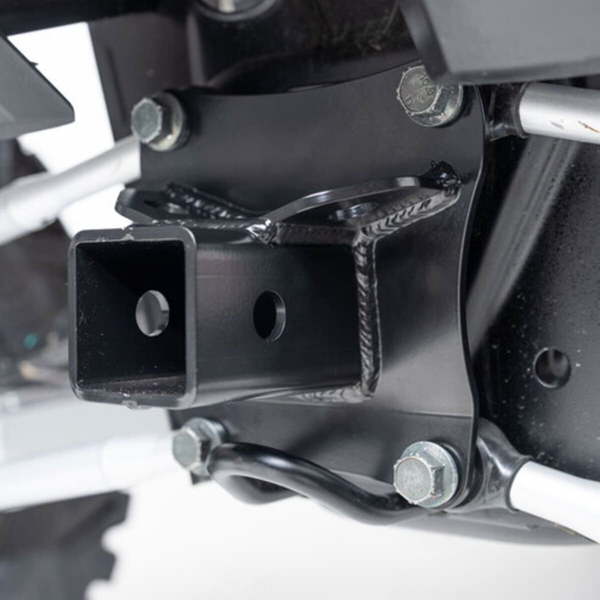 HMF '17-'26 Polaris RZR XP 1000 2" HD Receiver Hitch