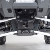 HMF '17-'26 Polaris RZR XP 1000 2" HD Receiver Hitch