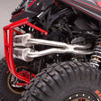 HMF '18-'22 Polaris RZR RS1 Titan-QS Dual Full Exhaust Systems