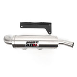 HMF '19-'22 Can-Am Maverick Sport 1000R Titan Series Slip-On Exhaust