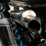 HMF '19-'22 Can-Am Maverick Sport 1000R Titan Series Slip-On Exhaust