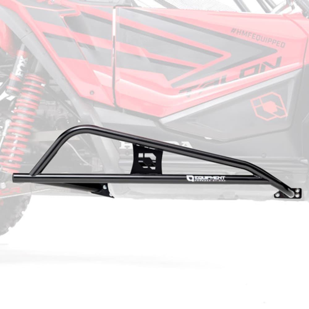 HMF '19-'23 Honda Talon 1000R/X Race Sliders/Nerf Bars