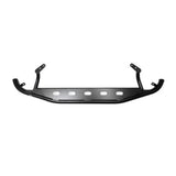 HMF '19-'24 Yamaha Wolverine X2 Full Step Rear Bumper