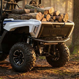 HMF '19-'24 Yamaha Wolverine X2 Full Step Rear Bumper