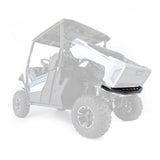 HMF '19-'24 Yamaha Wolverine X2 Full Step Rear Bumper