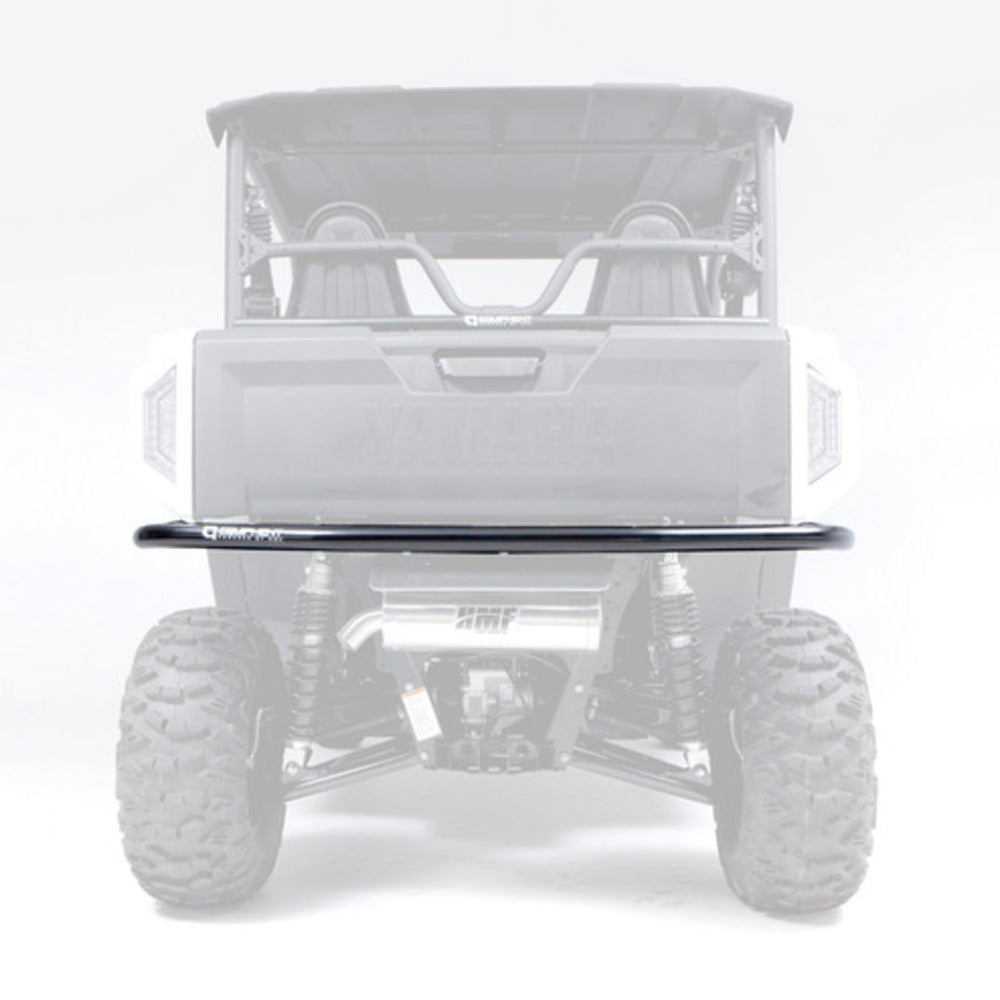 HMF '19-'24 Yamaha Wolverine X2 Full Step Rear Bumper