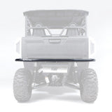 HMF '19-'24 Yamaha Wolverine X2 Full Step Rear Bumper