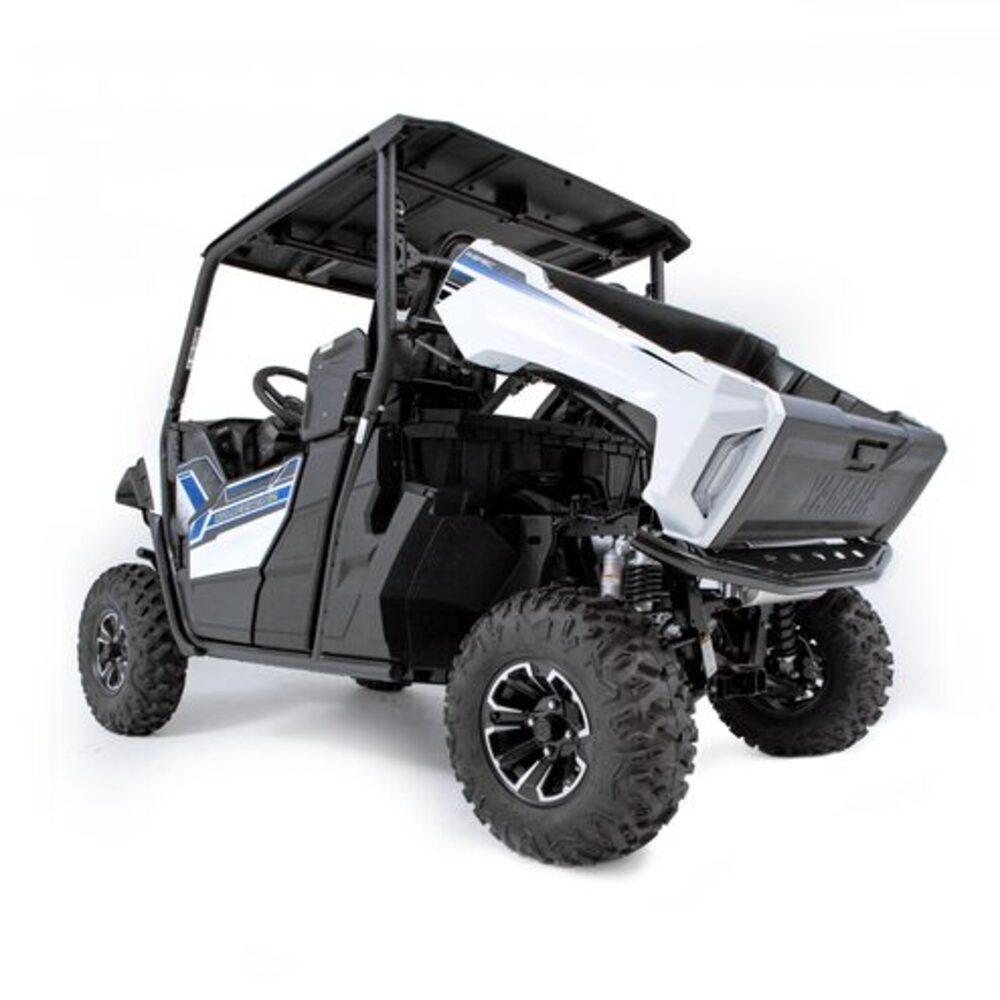 HMF '19-'24 Yamaha Wolverine X2 Full Step Rear Bumper