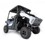 HMF '19-'24 Yamaha Wolverine X2 Full Step Rear Bumper