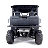 HMF '19-'24 Yamaha Wolverine X2 Full Step Rear Bumper