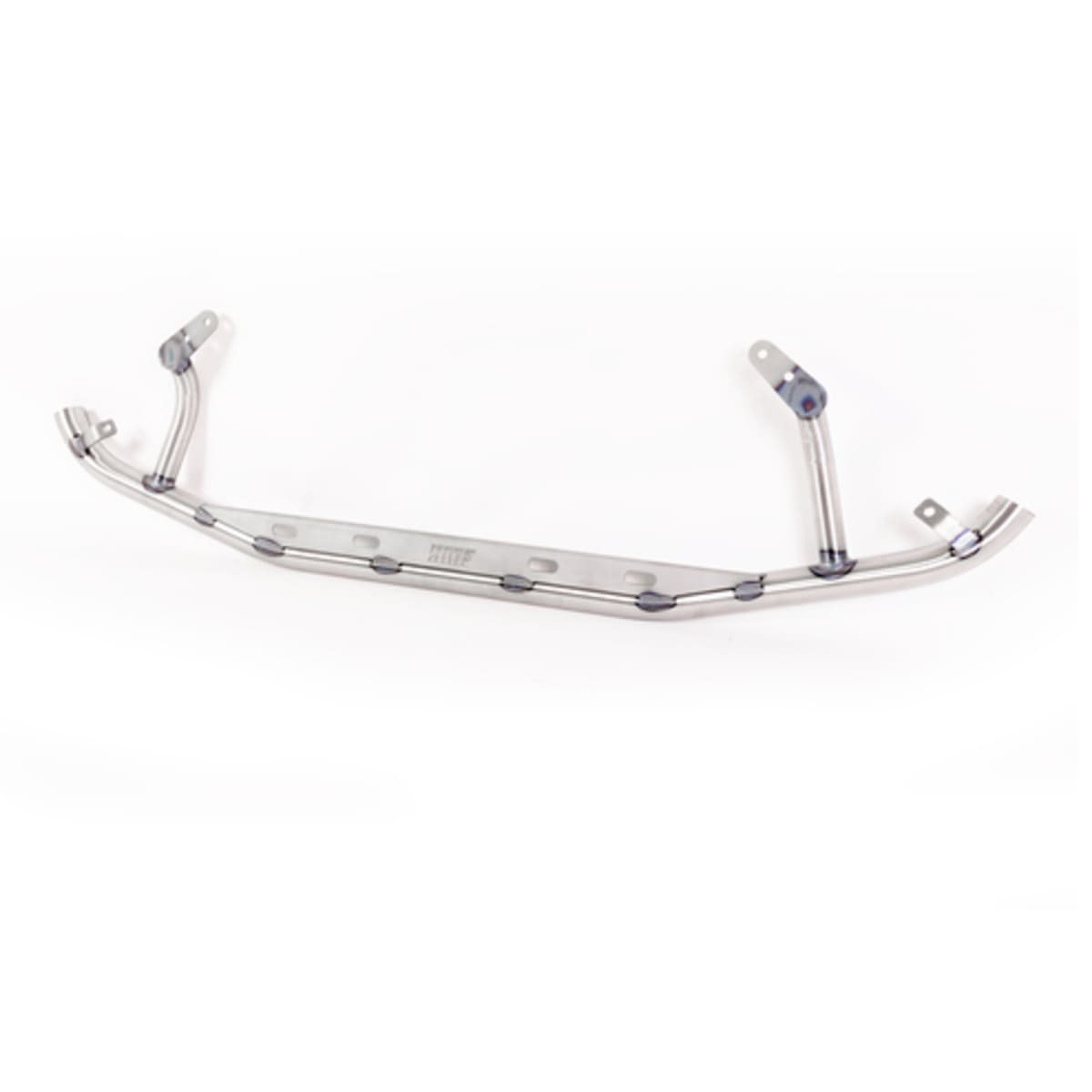 HMF '19-'26 Yamaha Wolverine Half Step Rear Bumper