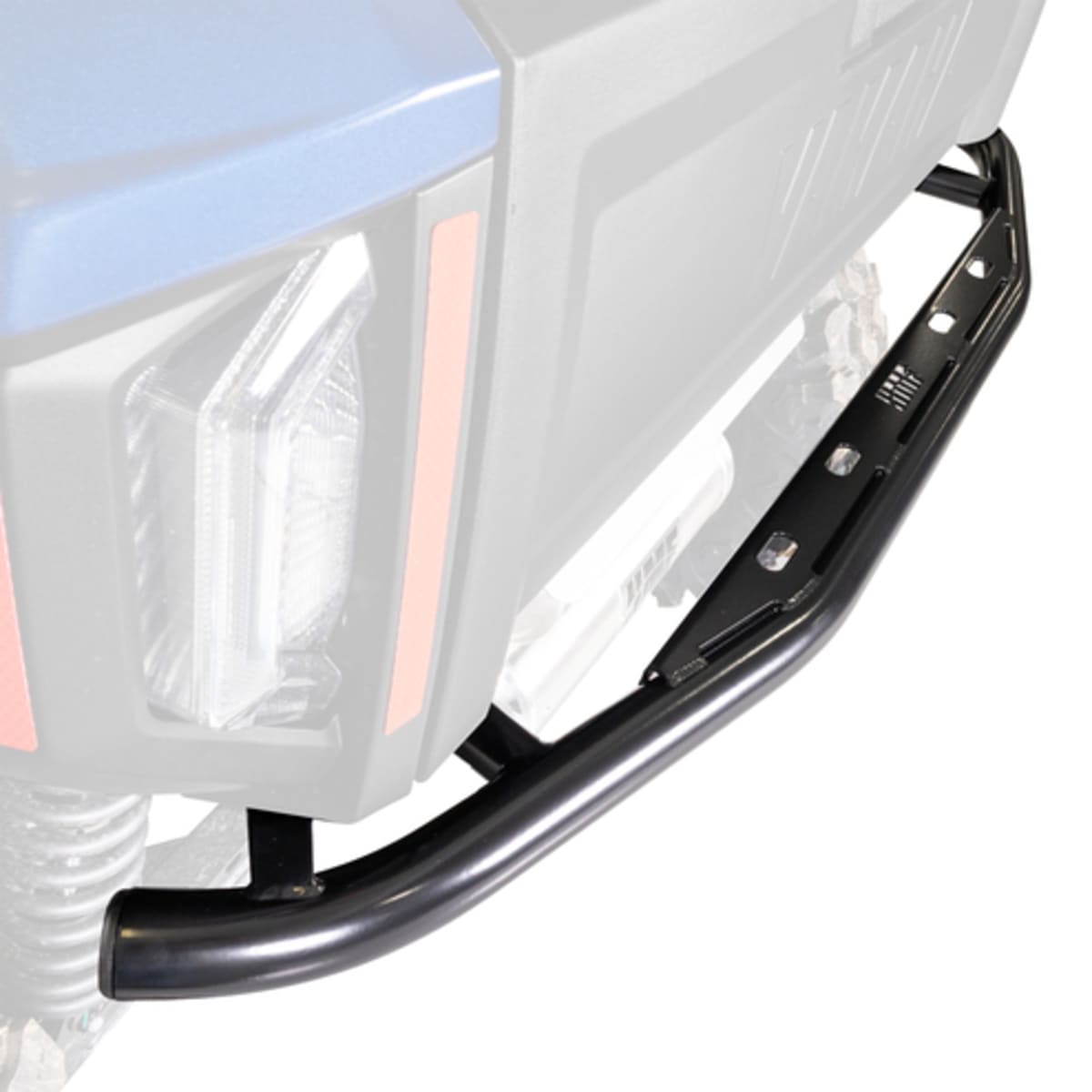 HMF '19-'26 Yamaha Wolverine Half Step Rear Bumper