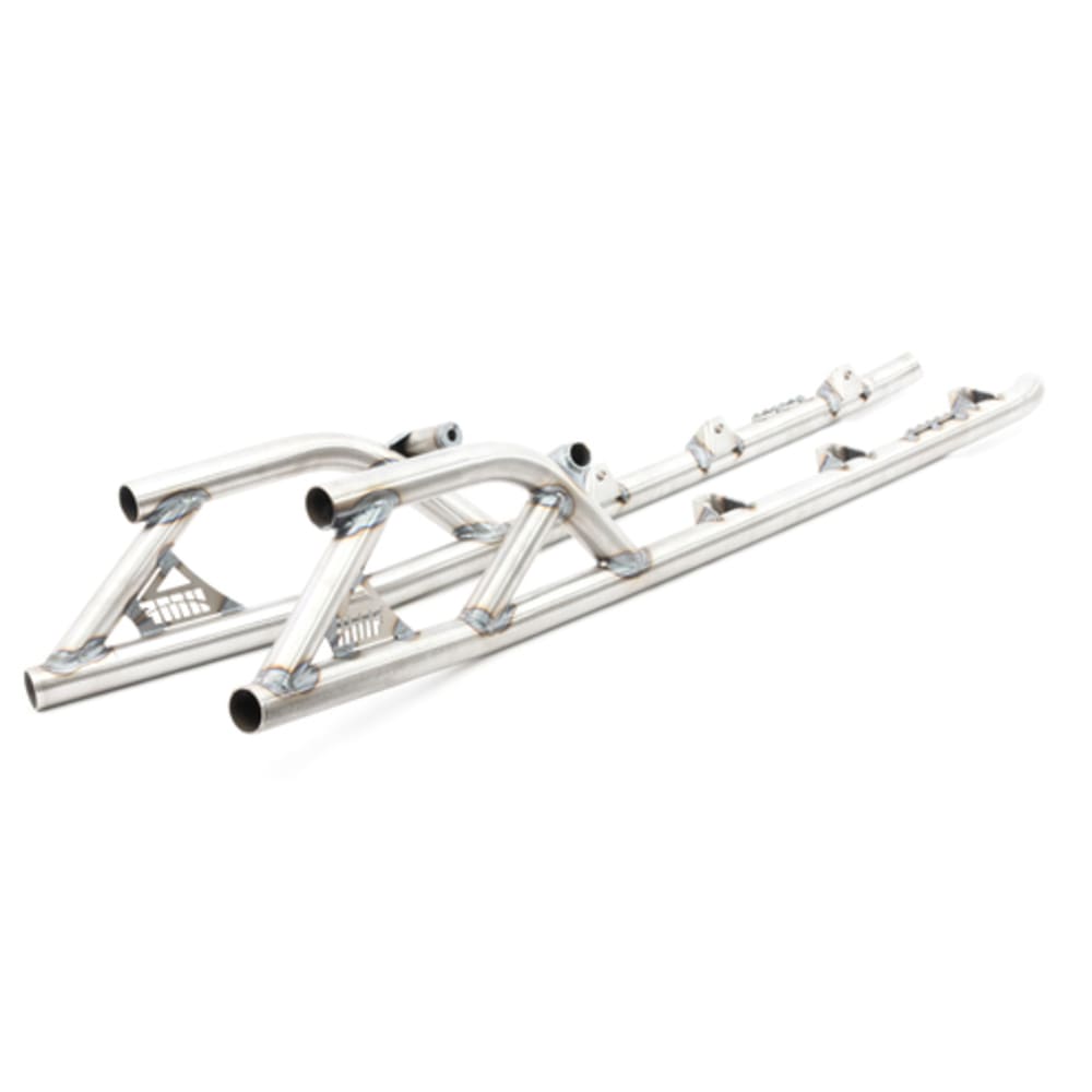 HMF Kawasaki KRX 1000 2 Seat Rock Sliders