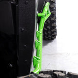 HMF '20-'25 Kawasaki KRX 1000 Rock Sliders