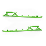 HMF '20-'25 Kawasaki KRX 1000 Rock Sliders