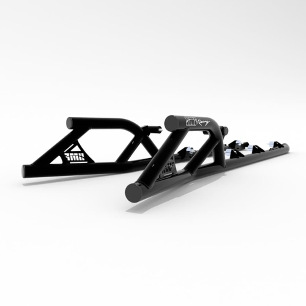 HMF Kawasaki KRX 1000 2 Seat Rock Sliders