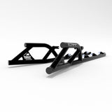 HMF '20-'25 Kawasaki KRX 1000 Rock Sliders