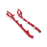 HMF '20-'25 Kawasaki KRX 1000 Rock Sliders