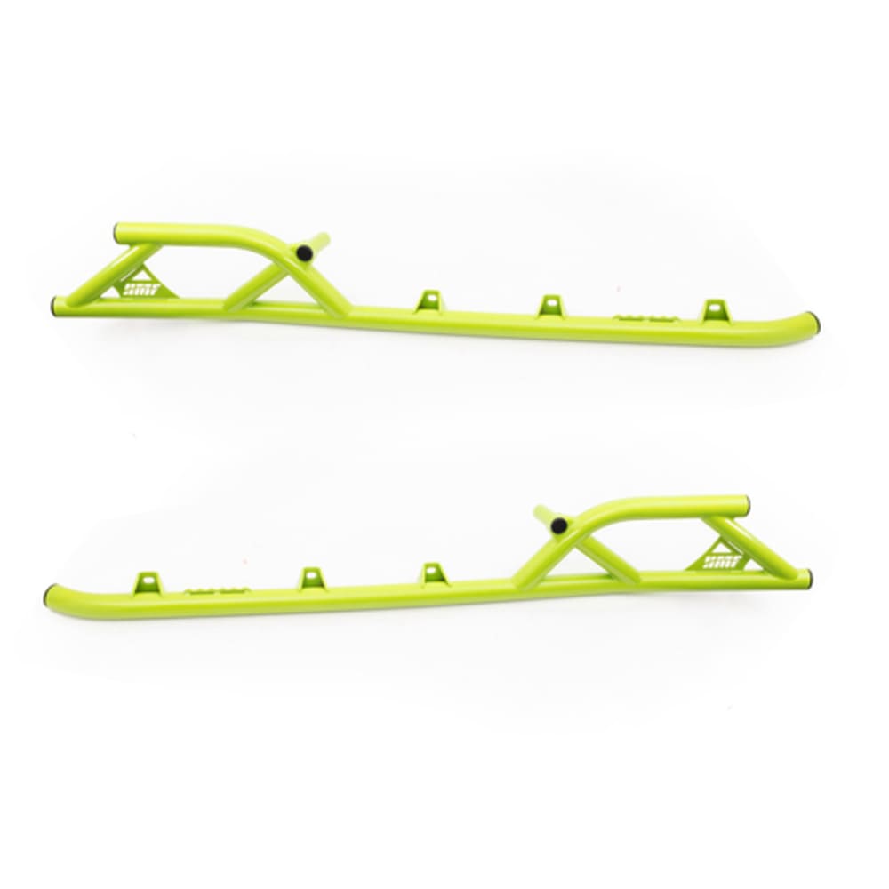 HMF Kawasaki KRX 1000 2 Seat Rock Sliders