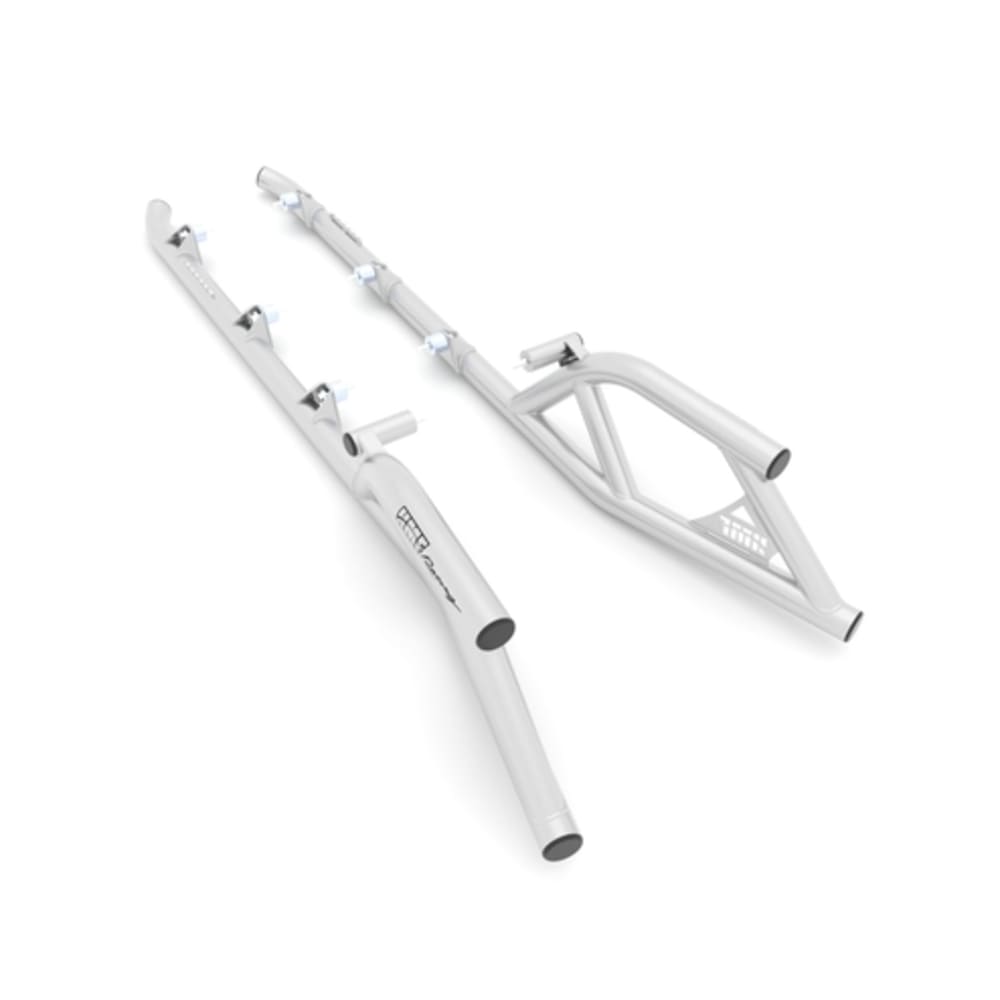 HMF Kawasaki KRX 1000 2 Seat Rock Sliders