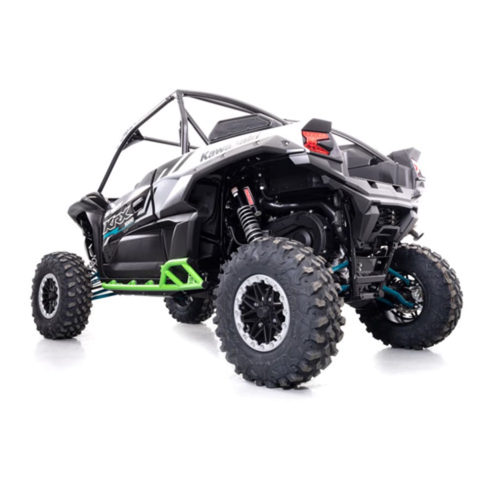 HMF Kawasaki KRX 1000 2 Seat Rock Sliders