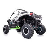 HMF '20-'25 Kawasaki KRX 1000 Rock Sliders